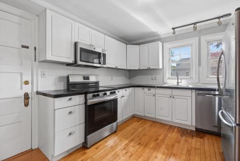 50 Noyes Street Portland ME 04103