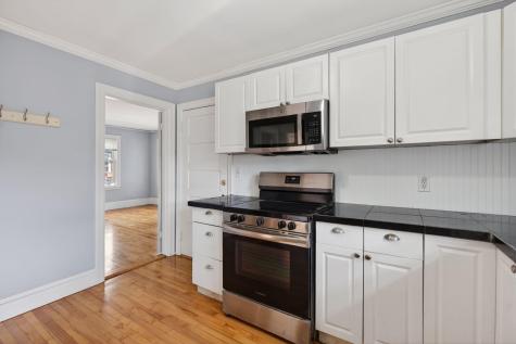 50 Noyes Street Portland ME 04103