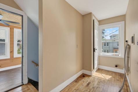 50 Noyes Street Portland ME 04103