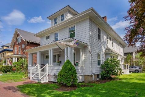 50 Noyes Street Portland ME 04103