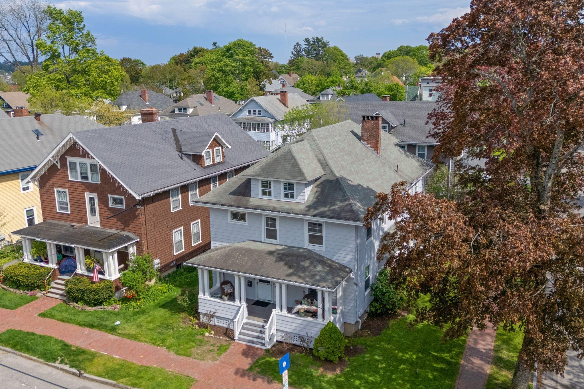50 Noyes Street Portland ME 04103