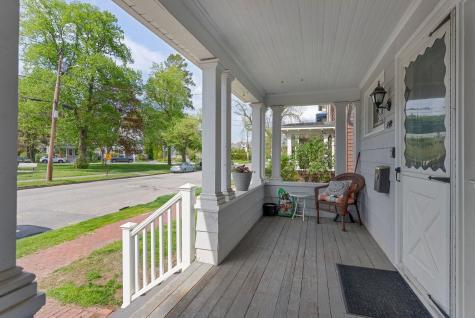50 Noyes Street Portland ME 04103