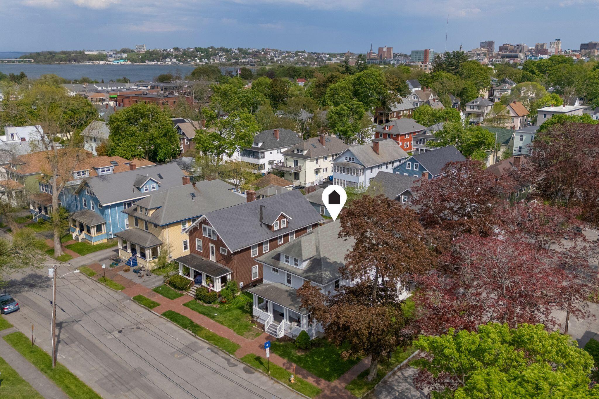 50 Noyes Street Portland ME 04103