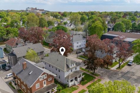 50 Noyes Street Portland ME 04103