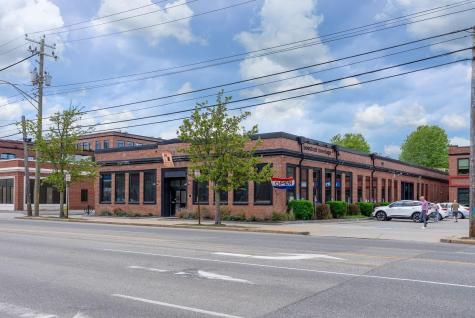 50 Noyes Street Portland ME 04103