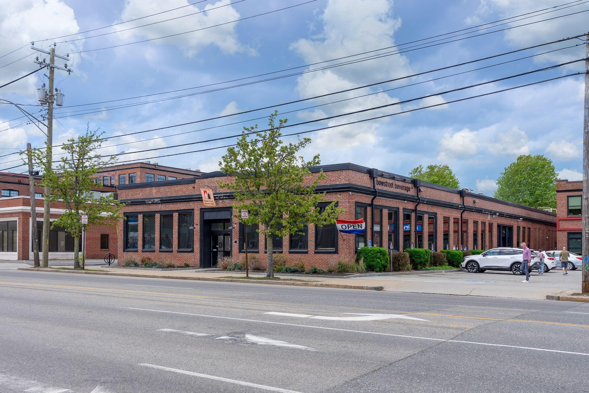 50 Noyes Street Portland ME 04103