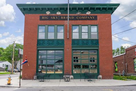 50 Noyes Street Portland ME 04103