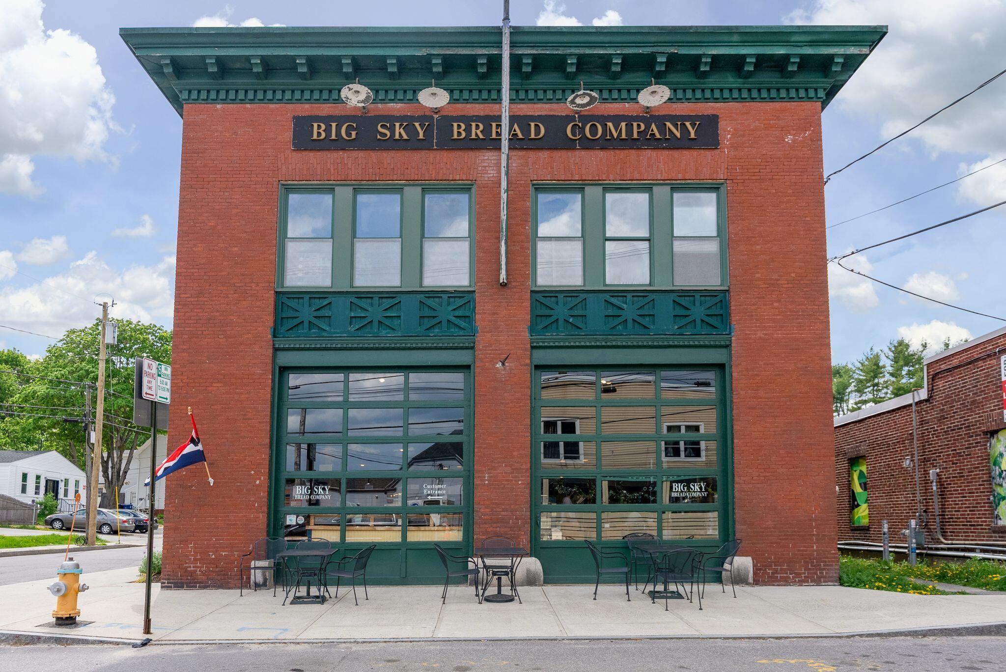 50 Noyes Street Portland ME 04103