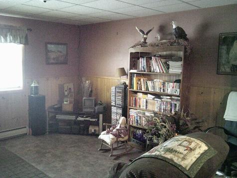 116 W Gate Road Caribou ME 04736