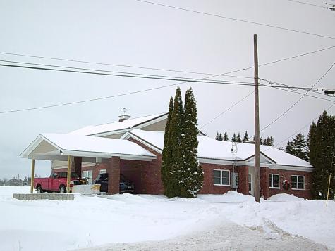116 W Gate Road Caribou ME 04736