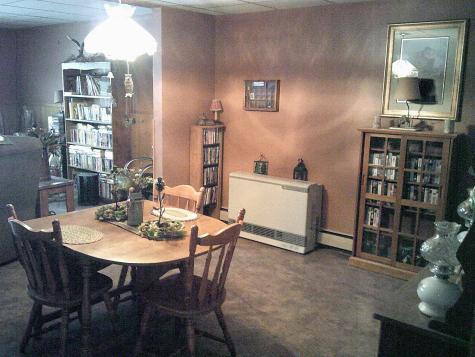 116 W Gate Road Caribou ME 04736
