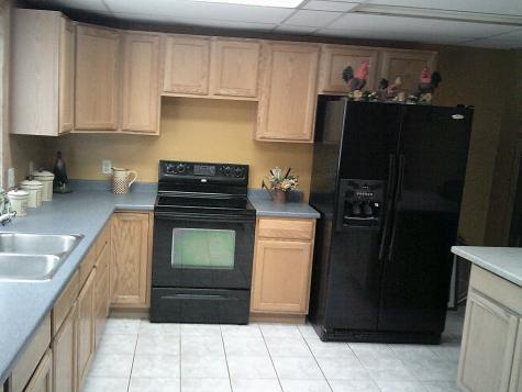 116 W Gate Road Caribou ME 04736