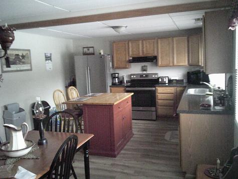 116 W Gate Road Caribou ME 04736