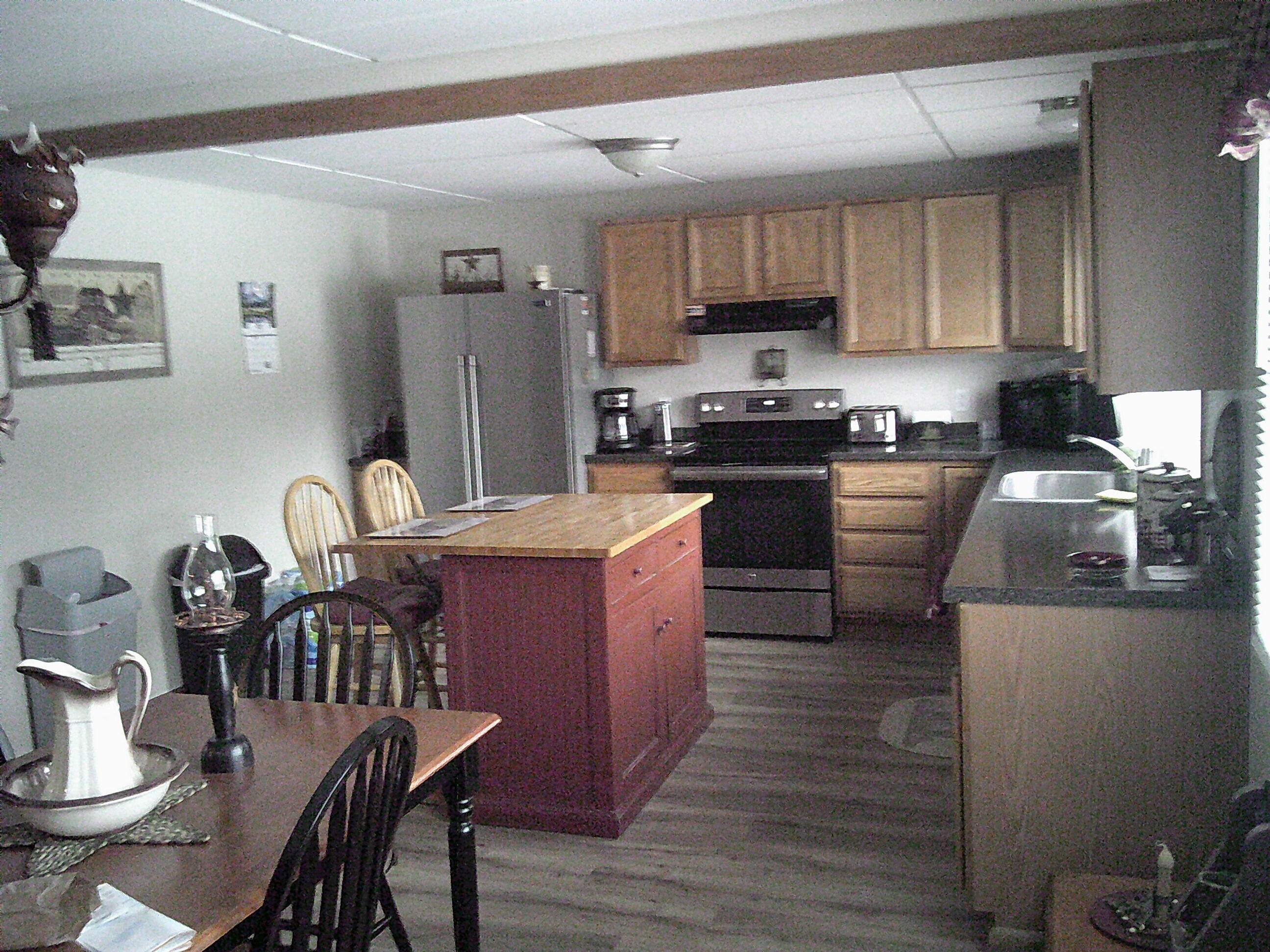 116 W Gate Road Caribou ME 04736