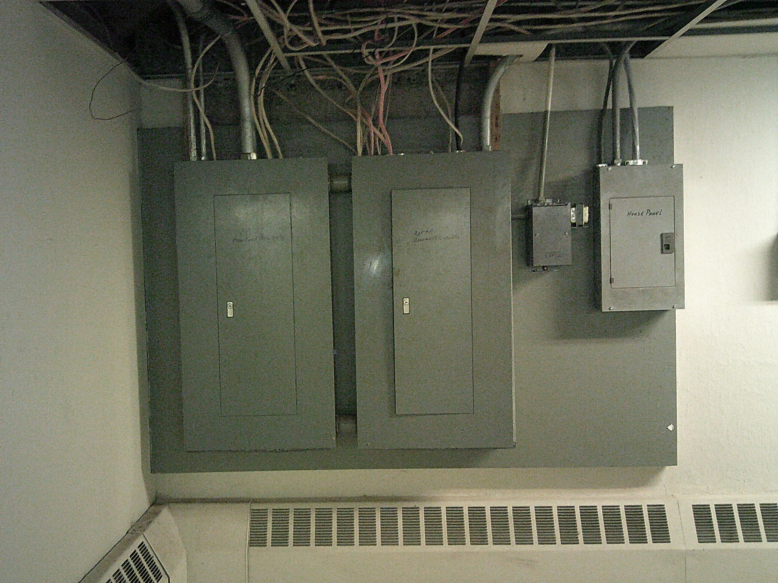 116 W Gate Road Caribou ME 04736