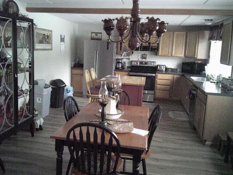 116 W Gate Road Caribou ME 04736