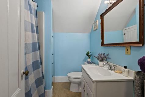 438-440 St. John Street Portland ME 04102