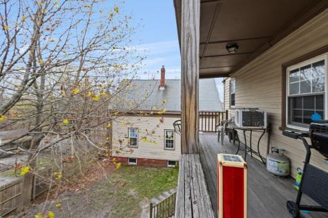 438-440 St. John Street Portland ME 04102