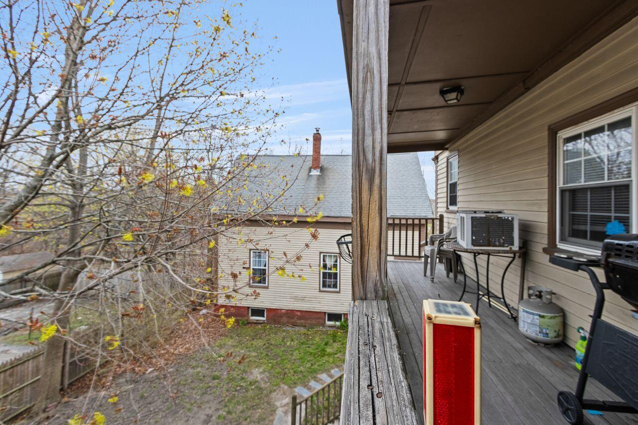438-440 St. John Street Portland ME 04102