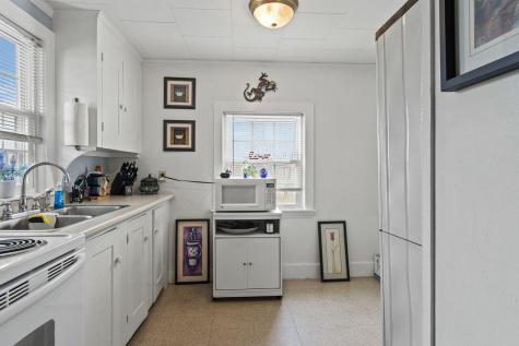 438-440 St. John Street Portland ME 04102