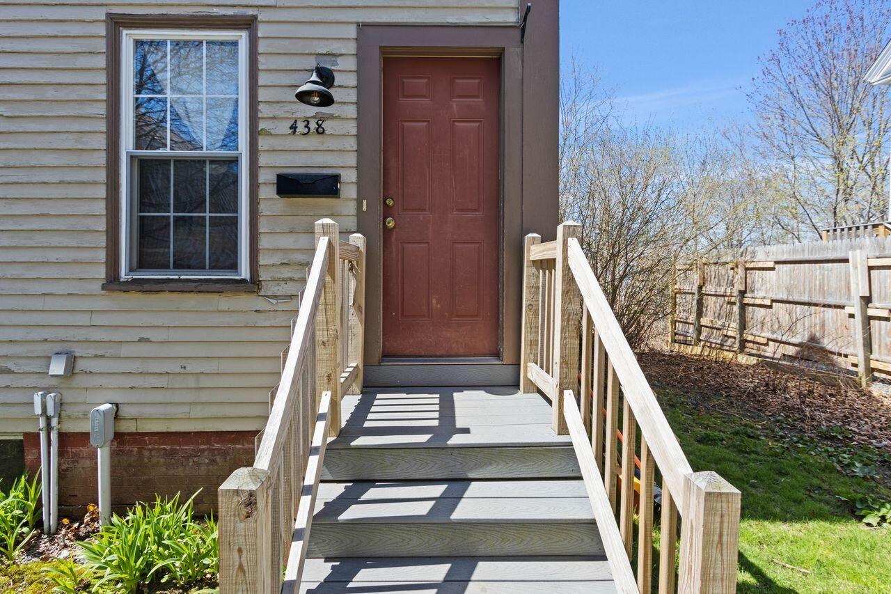 438-440 St. John Street Portland ME 04102