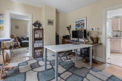 438-440 St. John Street Portland ME 04102