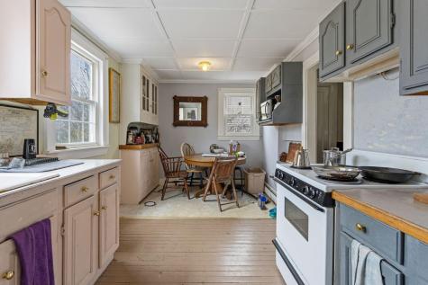 438-440 St. John Street Portland ME 04102