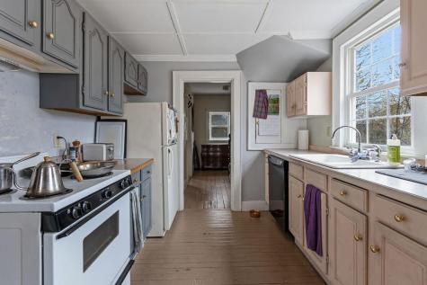 438-440 St. John Street Portland ME 04102