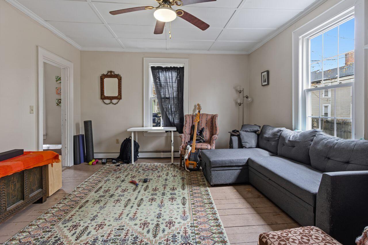 438-440 St. John Street Portland ME 04102