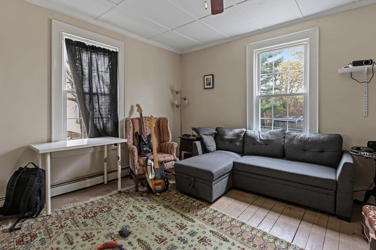 438-440 St. John Street Portland ME 04102