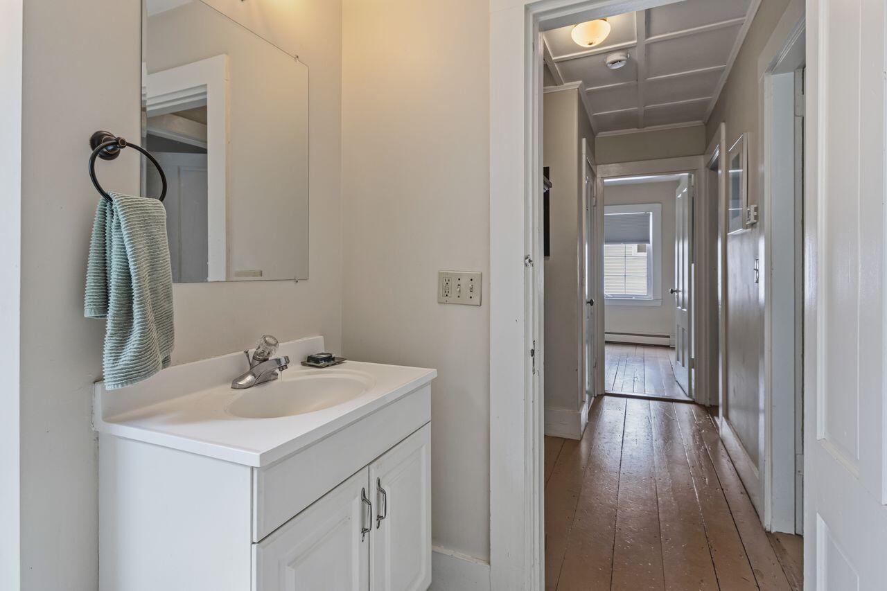 438-440 St. John Street Portland ME 04102