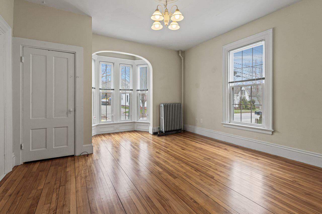 438-440 St. John Street Portland ME 04102