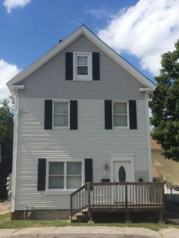 7 Parker Street Auburn ME 04210