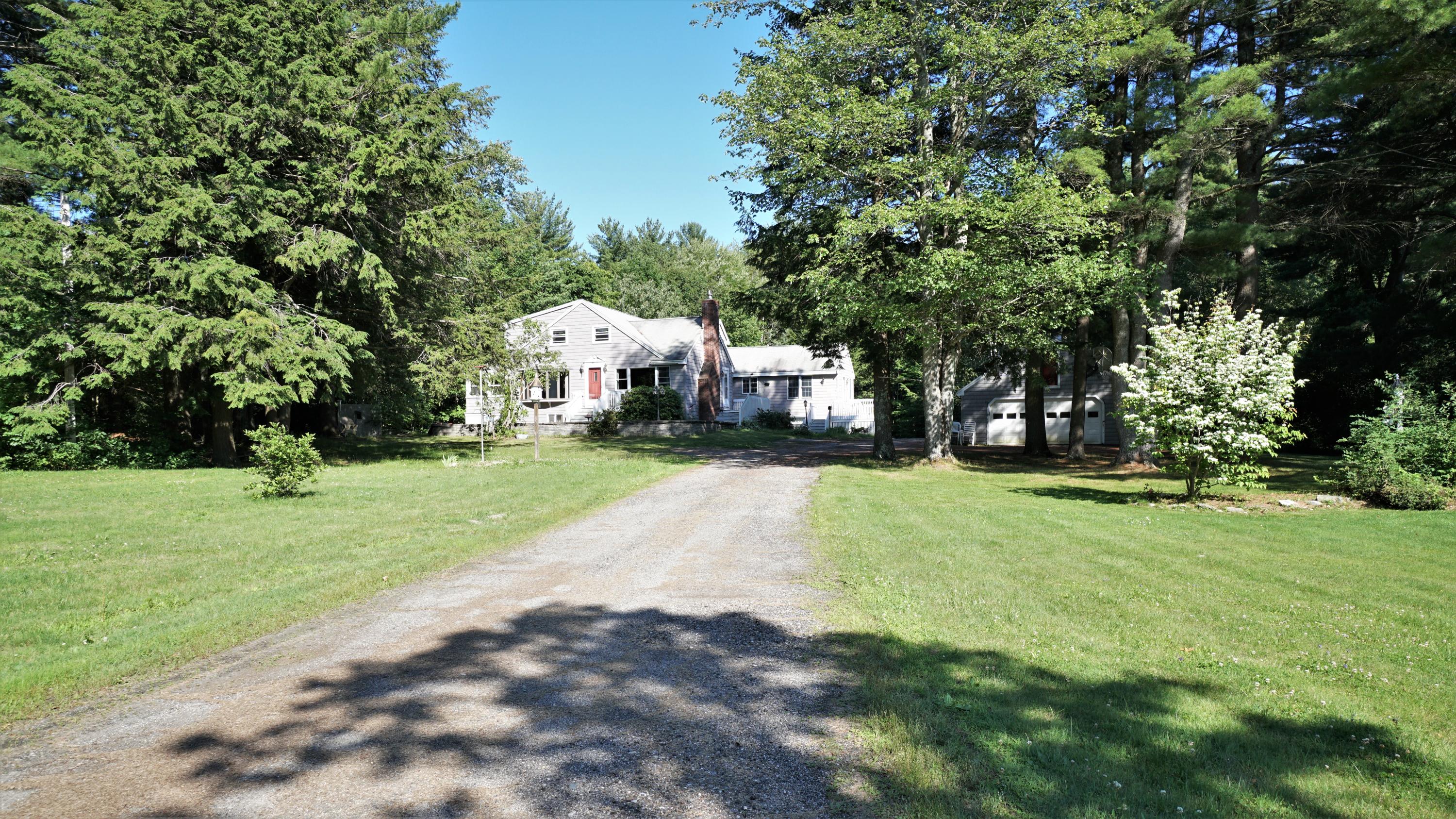 71 Woodville Road Falmouth, ME