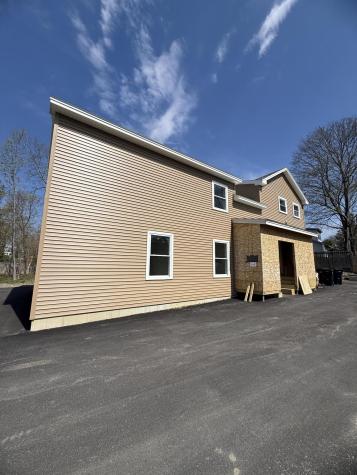 371 Lincoln Street Bangor ME 04401
