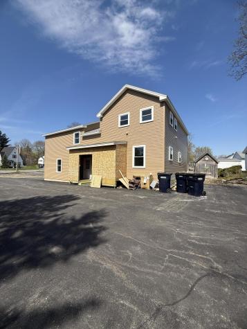 371 Lincoln Street Bangor ME 04401