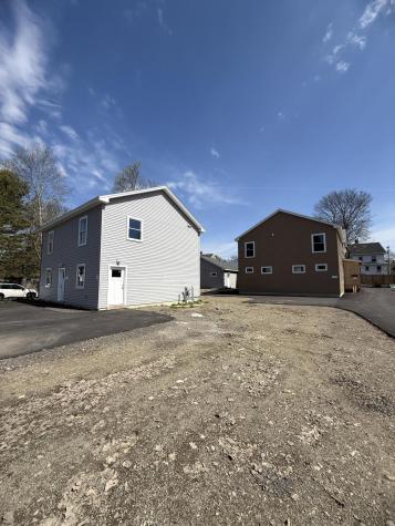 371 Lincoln Street Bangor ME 04401