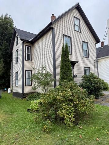 316 S Main Street Brewer ME 04412