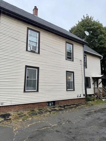 316 S Main Street Brewer ME 04412