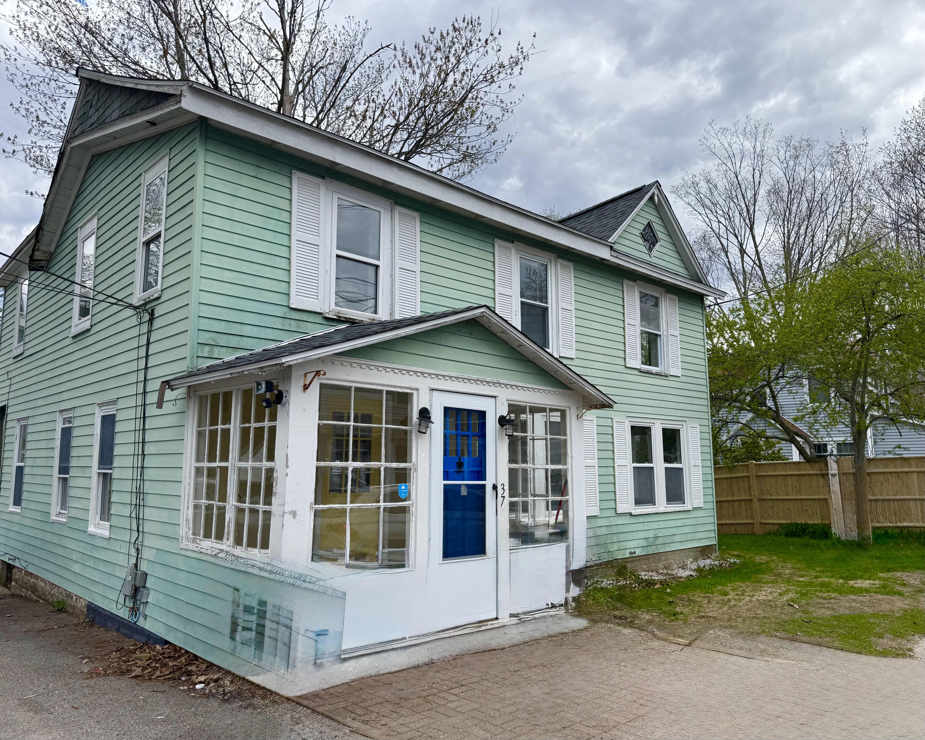 37 Evergreen Avenue Old Orchard Beach ME 04064