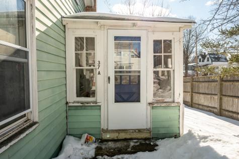 37 Evergreen Avenue Old Orchard Beach ME 04064