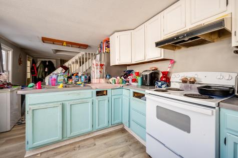 37 Evergreen Avenue Old Orchard Beach ME 04064