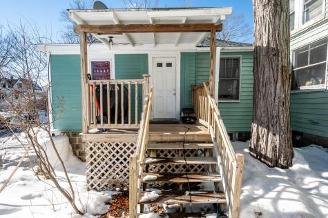 37 Evergreen Avenue Old Orchard Beach ME 04064