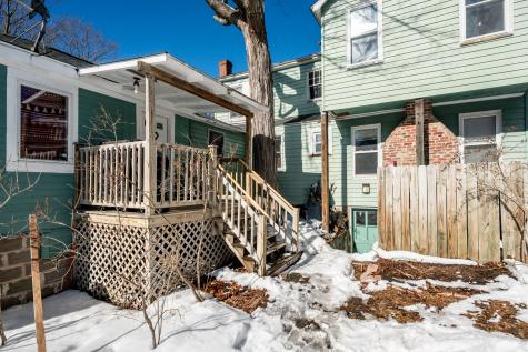 37 Evergreen Avenue Old Orchard Beach ME 04064