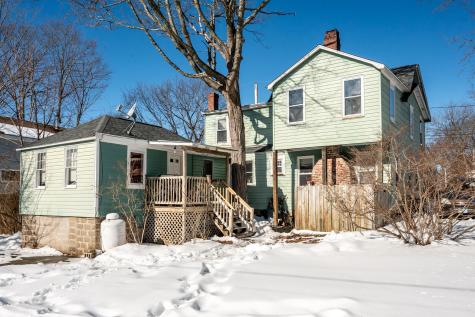 37 Evergreen Avenue Old Orchard Beach ME 04064