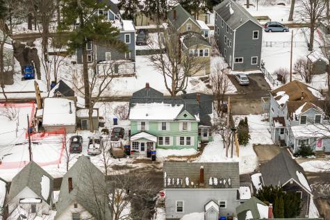 37 Evergreen Avenue Old Orchard Beach ME 04064