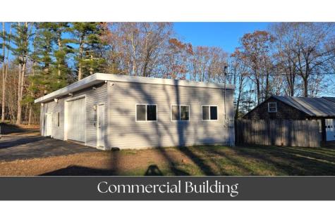 6 Proctor Road Biddeford ME 04005