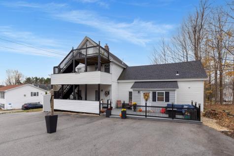 91 Sullivan Street Berwick ME 03901