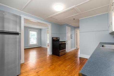 91 Sullivan Street Berwick ME 03901