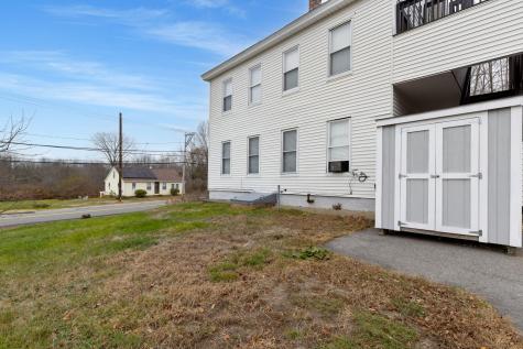 91 Sullivan Street Berwick ME 03901